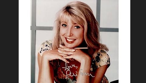 Morreu Teri Garr, atriz de "Young Frankenstein" e "Tootsie". Tinha 79 anos