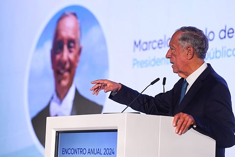 Marcelo admite 10 de Junho junto de comunidades mais longínquas como as da Ásia-Pacífico