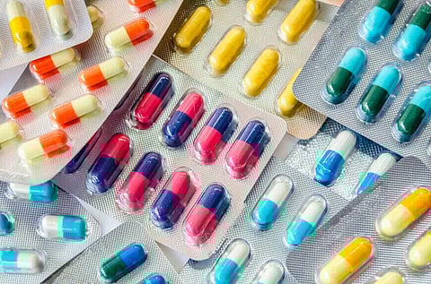 Estudo estima mais de 39 milhões de mortes até 2050 por infeções resistentes a antibióticos