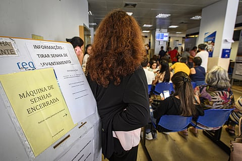 Greve na função pública pode afetar notários e fisco esta segunda-feira