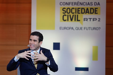 Leitão Amaro diz que só o Governo tem recusado "o jogo" da direita radical