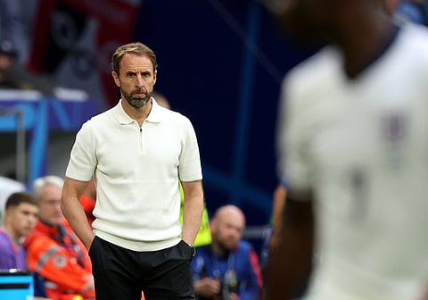 Inglaterra testa fórmula de sucesso de 2018 e 2020