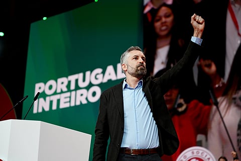 Pedro Nuno Santos