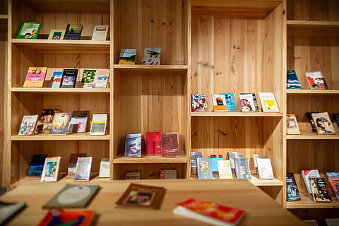 Novos livros em fevereiro com o regresso de Fernanda Melchor e de Jon Fosse