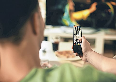 Pacotes 4P e 5P representaram mais de um terçodas receitas das empresas em 2023.