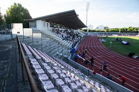 Federação Portuguesa de Atletismo nomeada para Prémio Federação de 2024 da World Athletics