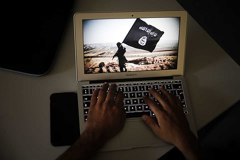 Bruxelas dá dois meses a Portugal para cumprir regras de combate ao terrorismo online