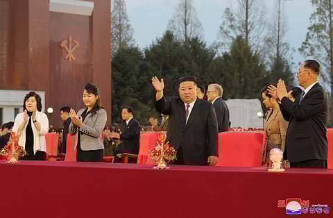 Coreia do Norte altera Constituição e define Coreia do Sul como "Estado hostil"