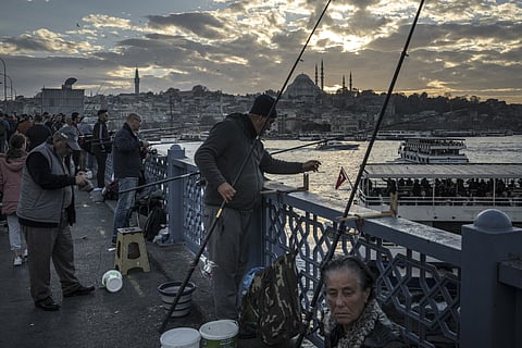 Sergey Ponomarev/The New York Times