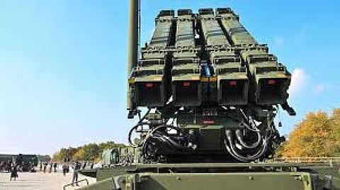 EUA anunciam nova ajuda militar de 425 milhões de dólares à Ucrânia