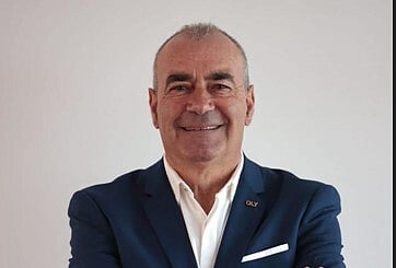 Domingos Castro apresenta candidatura à Federação de Atletismo