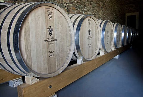 Caves do Vinho do Porto não constam da lista de candidaturas a Património Mundial