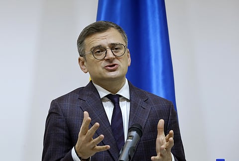 Kiev "em choque" com Congresso dos EUA e alerta para Rússia sem limites