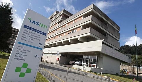 Inspeção-Geral em Saúde abre processo à morte de doente no hospital de Viana do Castelo