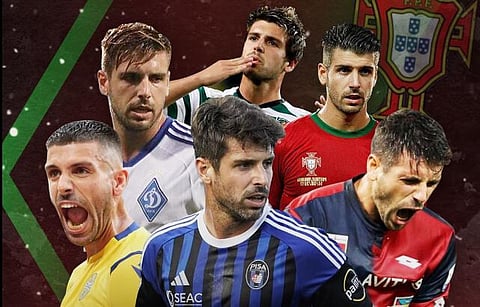 Miguel Veloso termina carreira aos 38 anos e integra equipa técnica do Pisa. "É a altura certa para virar a página"