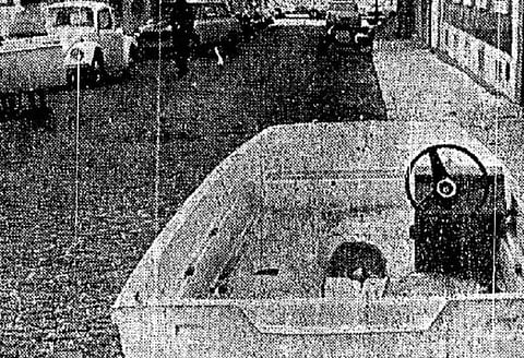 Açambarcadores de gasolina e gasóleo