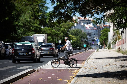 Pacto Climático Europeu quer mais ligações entre ciclovias da AML e transportes públicos