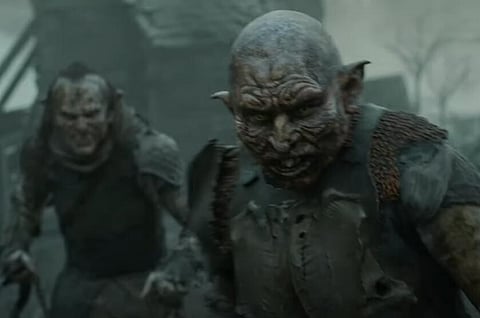 Veja o trailer final da segunda temporada de Os Anéis do Poder
