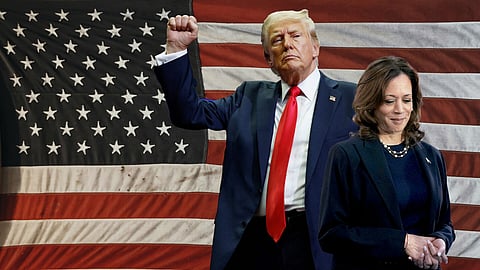 O perfil dos americanos que elegeram Trump