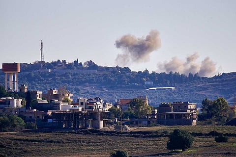 Israel confirma a morte de destacado membro do Hezbollah, no Líbano