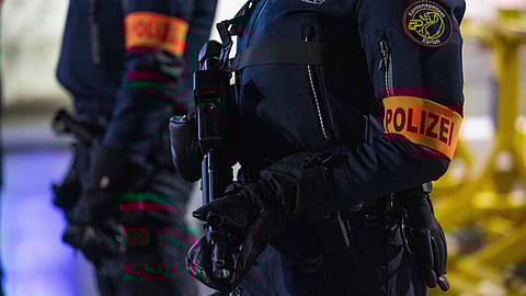 Autor de reféns em comboio na Suíça "mortalmente ferido", reféns em segurança