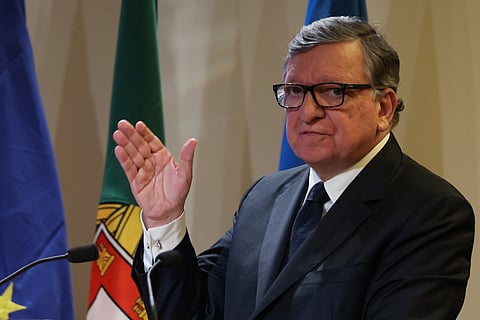 Durão Barroso diz que UE não está preparada para adesão de país em guerra