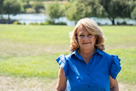Maria das Dores Meira anuncia candidatura independente à Câmara de Setúbal