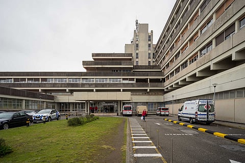Governo pede urgência em inquérito à morte de doente no hospital de Viana do Castelo