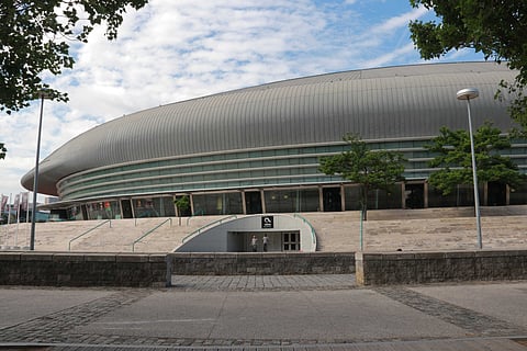 Concorrência dá luz verde à compra da MEO Arena pela Live Nation