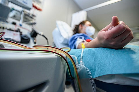 Cancro da mama é o que atinge mais as mulheres, mas rastreio nesta área já ultrapassa metas europeias.