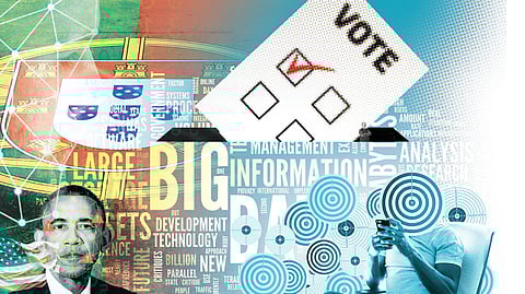 Ilustração: Vítor Higgs / DN