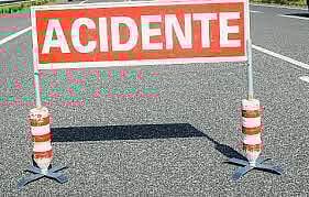 Despiste de carro alegórico provoca oito feridos em Guimarães