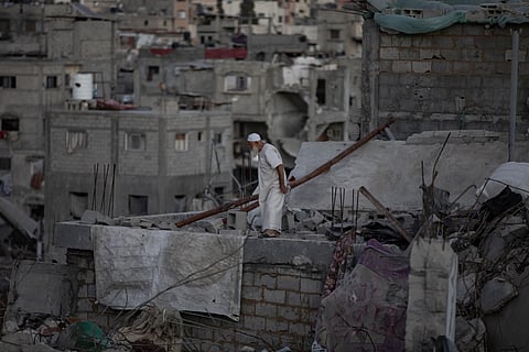 Países árabes e islâmicos vão "unificar posições" face à guerra em Gaza e no Líbano