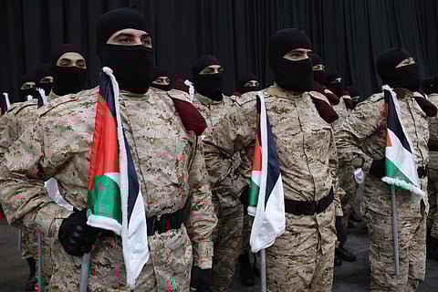 Hezbollah concorda com proposta de cessar-fogo dos Estados Unidos