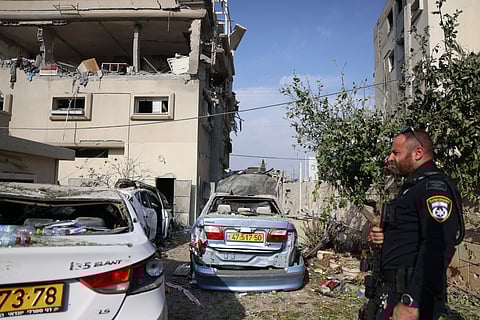 Hezbollah ataca norte de Israel com foguetes de artilharia