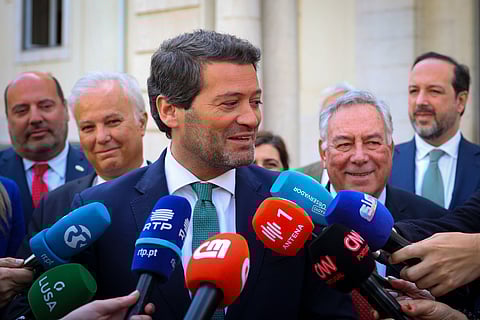 Chega vai votar a favor de eliminação imediata de portagens nas ex-SCUT proposta pelo PS