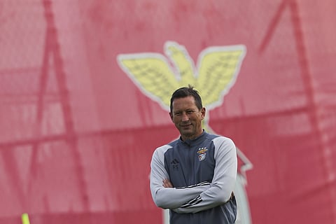 Roger Schmidt