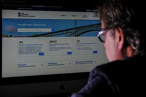 Agregado familiar deve ser atualizado ou confirmado até hoje no Portal das Finanças