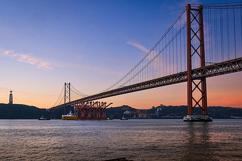 O que há de bom. Fim de semana em Lisboa tem shows de artistas brasileiros e final da Libertadores nos telões