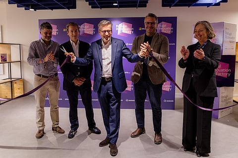 Microsoft inaugura centro de inovação para inteligência artificial em Lisboa