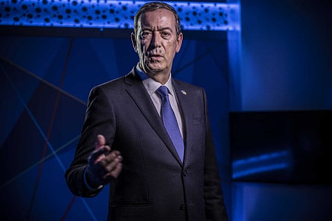 MIguel Guimarães, deputado e antigo bastonário da Ordem dos Médicos.