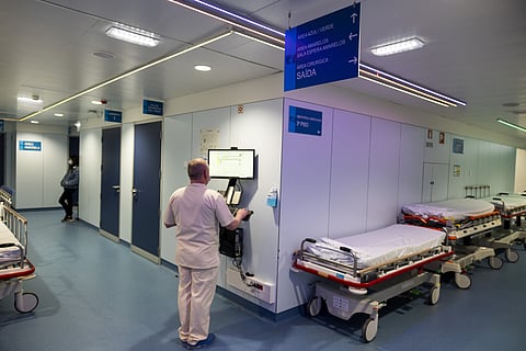 Serviços de ugências seguem com problemas por todo o país