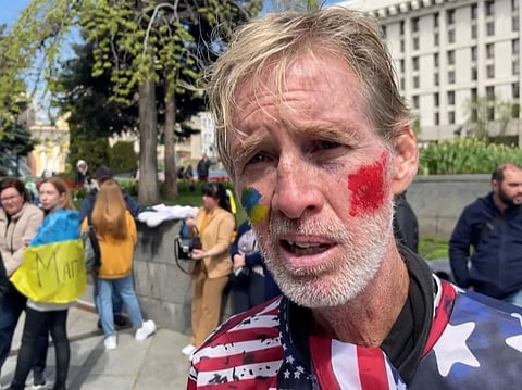 Homem acusado de tentar matar Trump na Florida declara-se "não culpado"