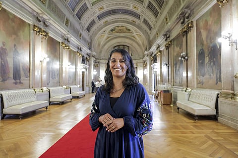 Paula Santos: “O PS não mudou. Não se pode branquear a sua governação”