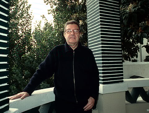 Morreu o ex-jornalista e dirigente comunista Fernando Correia