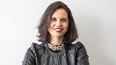 Susana Videira é a nova diretora-geral da Política da Justiça