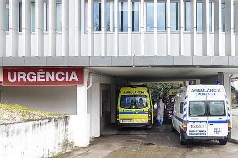 Governo aprova revisão do perfil assistencial do Hospital Central do Algarve