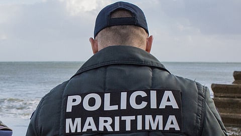 Encontrado corpo de homem na praia de Alcochete