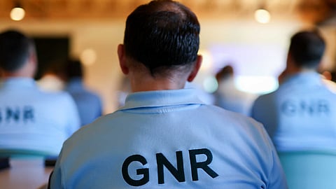 Governo vai alterar estatutos remuneratório e militar da GNR