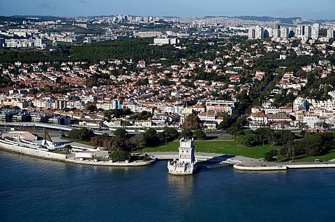 Associação considera que projeto do Museu Judaico coloca em risco Torre de Belém